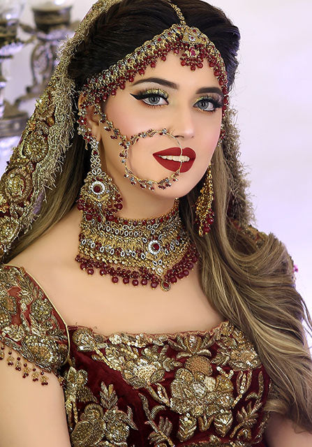 Kashee's Liquid Foundation - Trendy Crate Pk