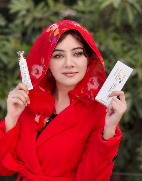 Haya Beauty Cream (Ul-tra) - Trendy Crate Pk