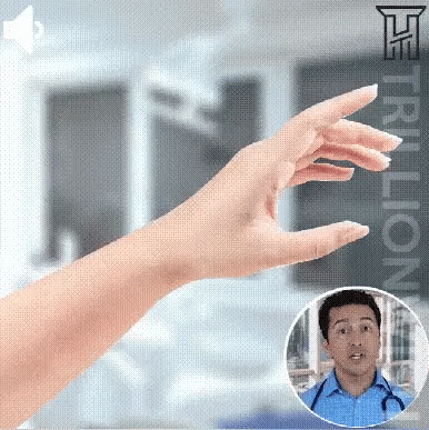 Sugar Control LI4 Acupressure Point Clip - Trendy Crate Pk