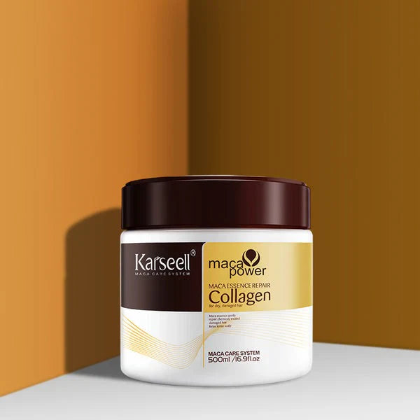 Karseell  Hair Treatment Mask-500ML - Trendy Crate Pk
