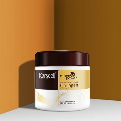 Karseell  Hair Treatment Mask-500ML - Trendy Crate Pk