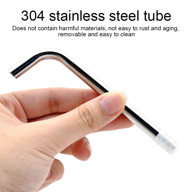 Wireless Rechargeable Electric Water Dispenser Pump - Your Convenient Solution for Barreled Water - Trendy Crate Pk