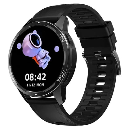 Your Health and Fitness with the T500 Max Smart Watch - Trendy Crate Pk