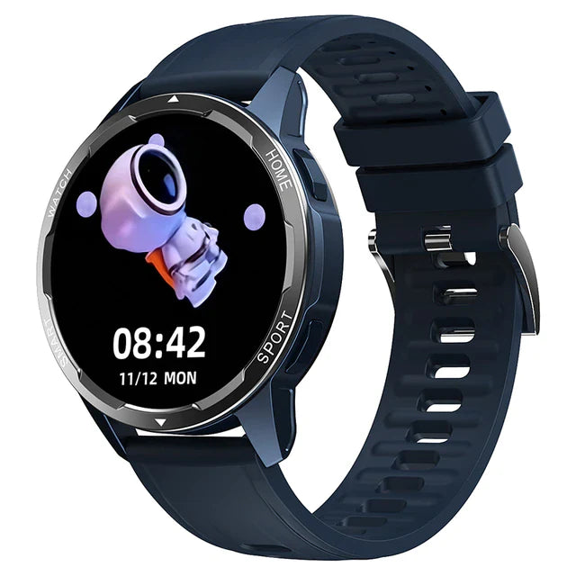 Your Health and Fitness with the T500 Max Smart Watch - Trendy Crate Pk