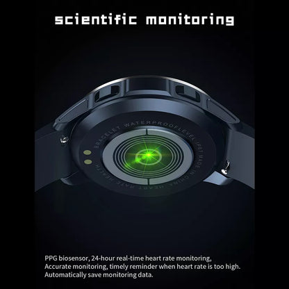 Your Health and Fitness with the T500 Max Smart Watch - Trendy Crate Pk