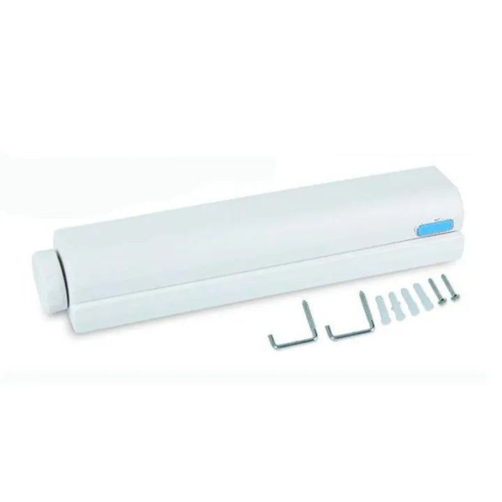 4 Clothline Heavy Duty Cloth Rope for Clothes hanging - Trendy Crate Pk