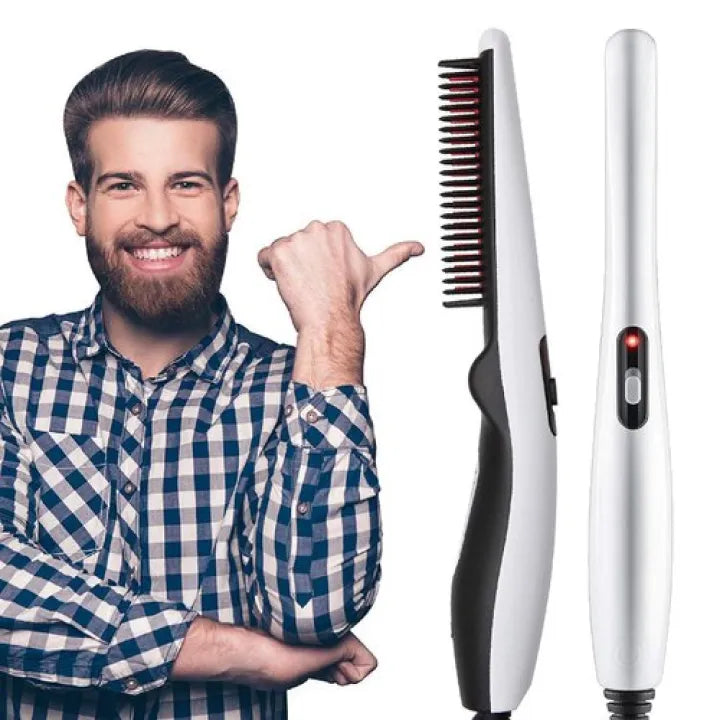 Comb Straightener - Trendy Crate Pk