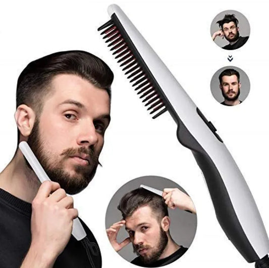 Comb Straightener - Trendy Crate Pk