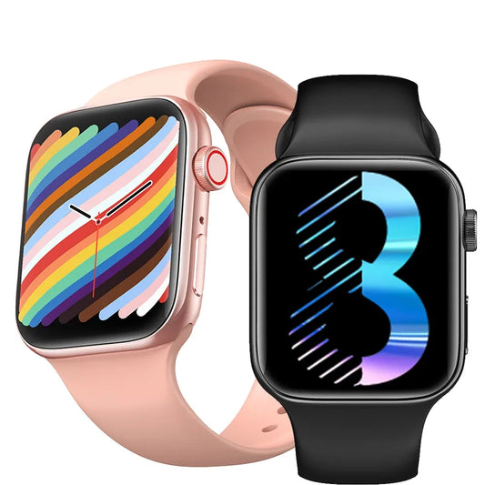 Series 8 I8 Pro Max Smart Watch - Trendy Crate Pk