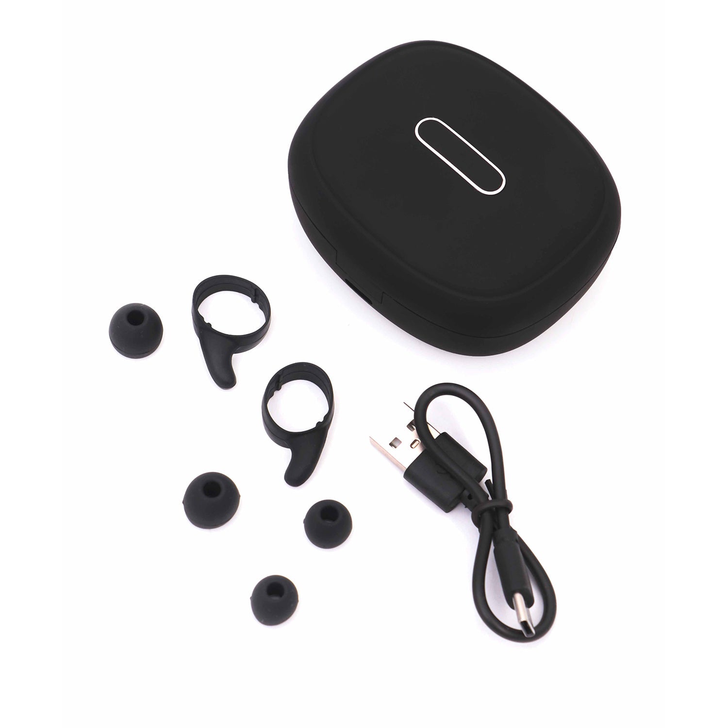 J Pro Buds - Trendy Crate Pk