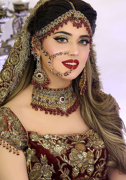 Kashee's Liquid Foundation - Trendy Crate Pk