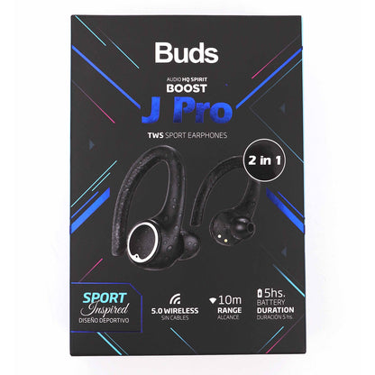 J Pro Buds - Trendy Crate Pk