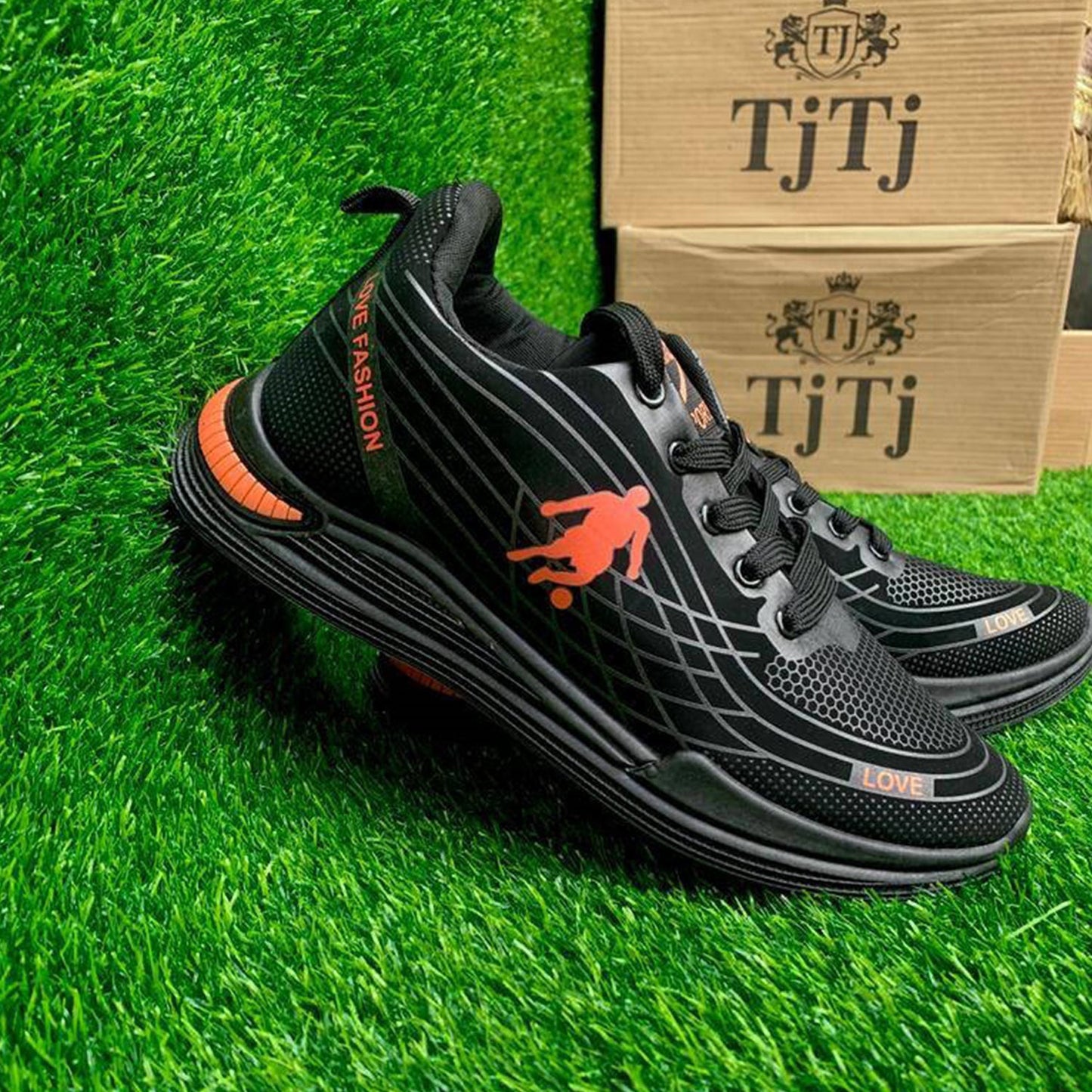 Mens Joggers - Trendy Crate Pk