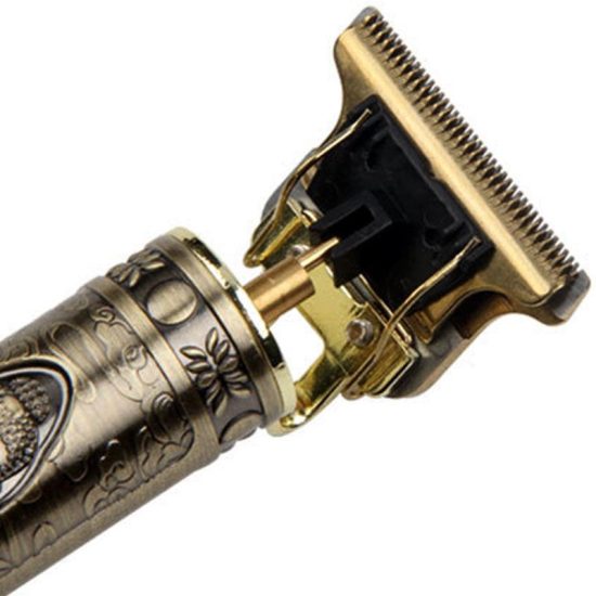 T9 Hair Trimmer - The Ultimate Grooming Tool for Effortless Style - Trendy Crate Pk