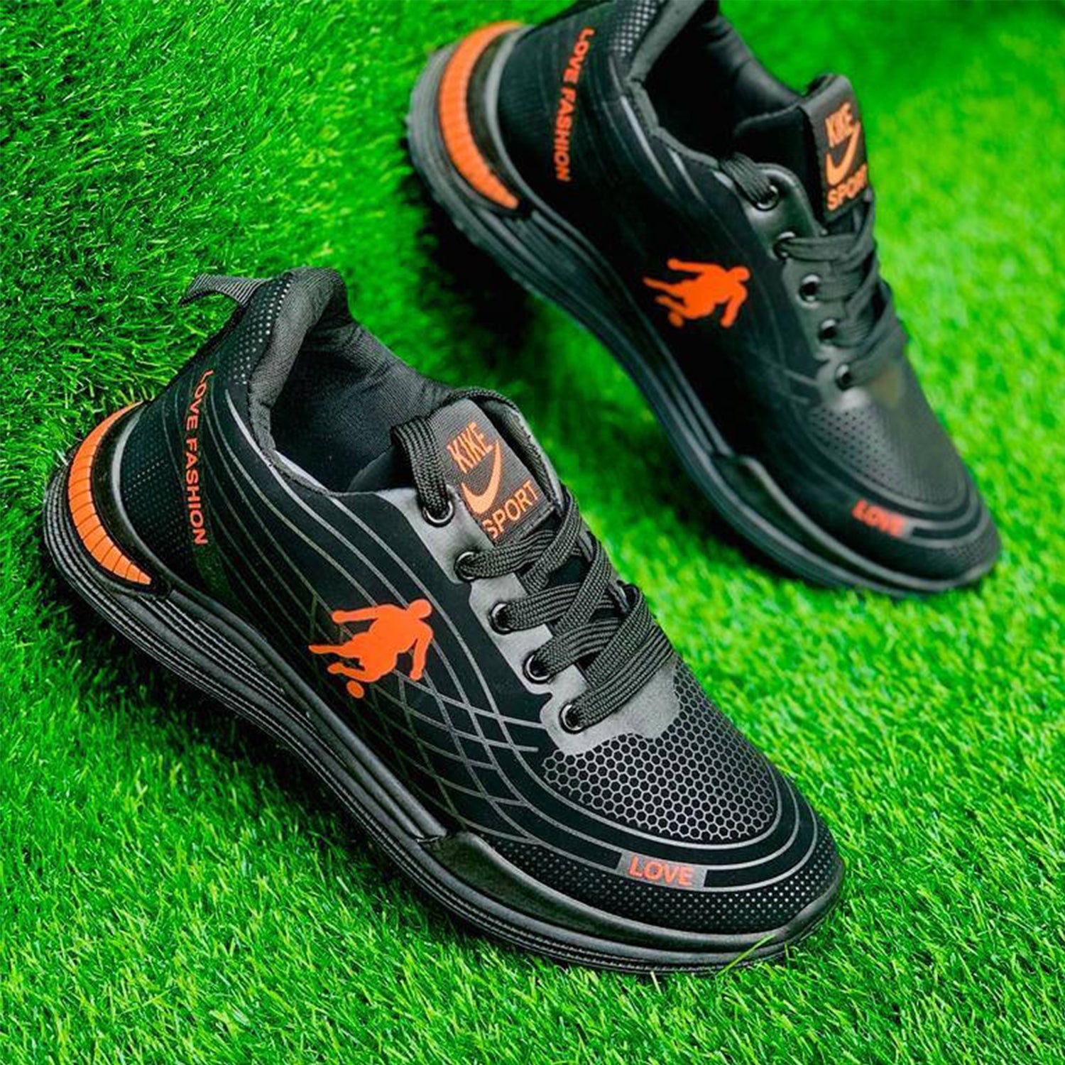 Mens Joggers - Trendy Crate Pk