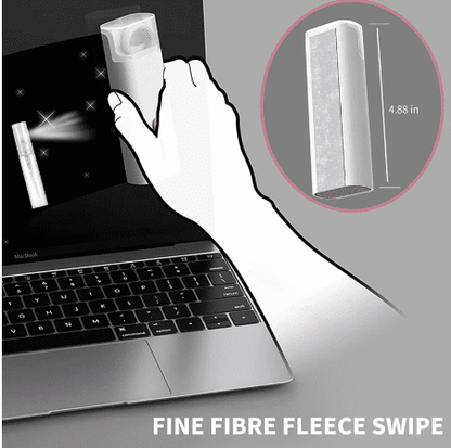 7 in 1 Computer Keyboard Cleaner Brush Kit Earphone Cleaning Pen For Headset iPad Phone Cleaning Tools Cleaner Keycap Puller Kit - Trendy Crate Pk