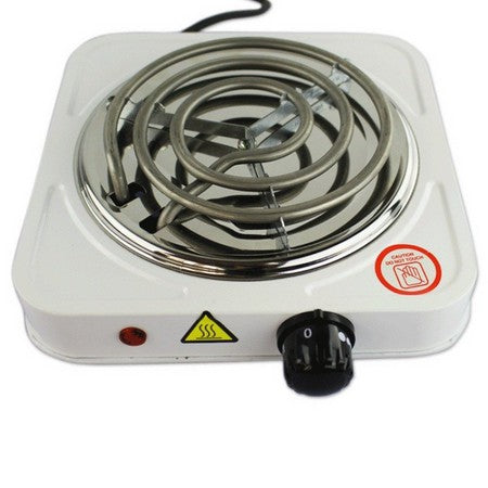 Electric Stove for cooking, Hot Plate - Trendy Crate Pk