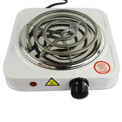 Electric Stove for cooking, Hot Plate - Trendy Crate Pk