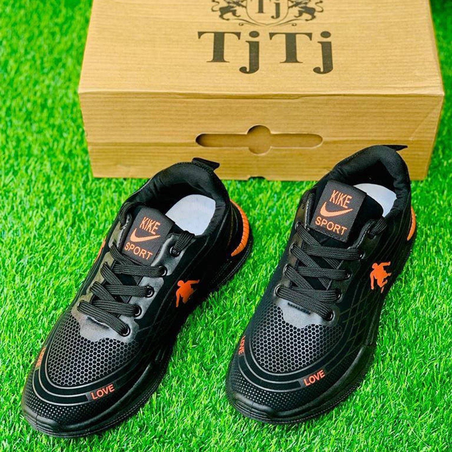 Mens Joggers - Trendy Crate Pk