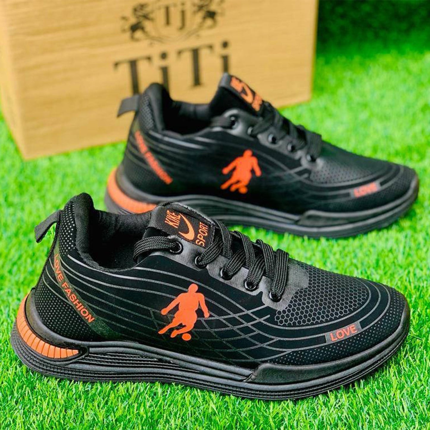 Mens Joggers - Trendy Crate Pk