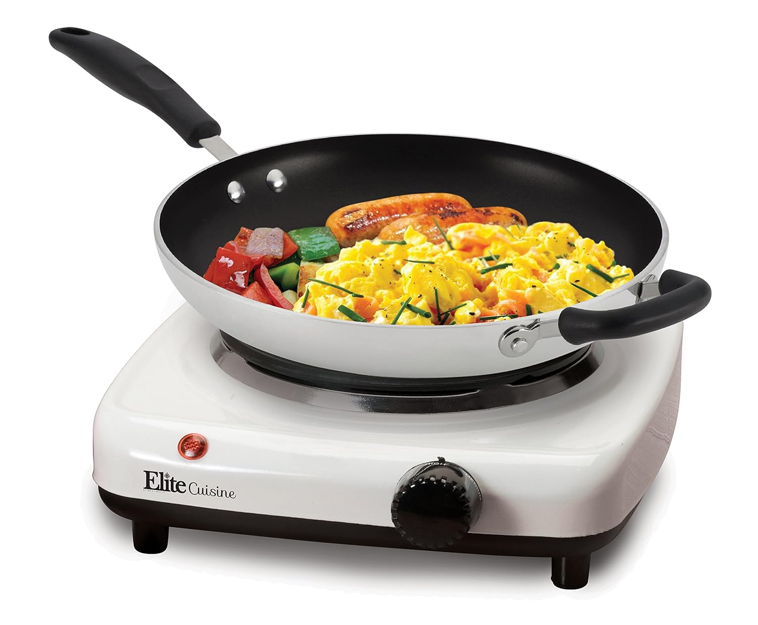 Electric Stove for cooking, Hot Plate - Trendy Crate Pk