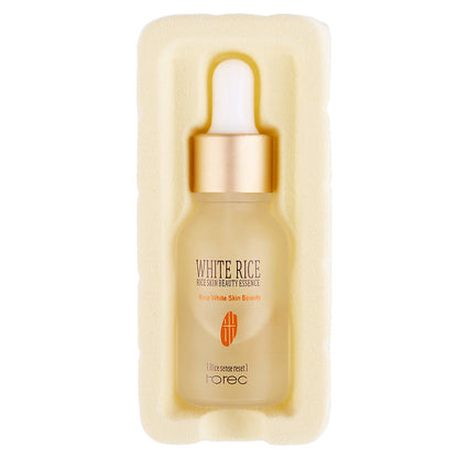 BIOAQUA White Rice Glowing Beauty Care Series- Pack Of 3 - Trendy Crate Pk