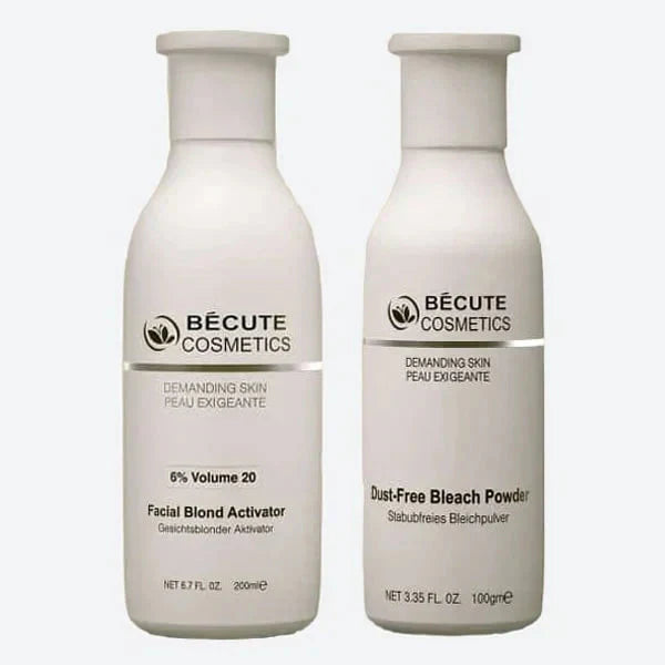 Becute Skin Polish Kit 100Gm+200Ml - Trendy Crate Pk