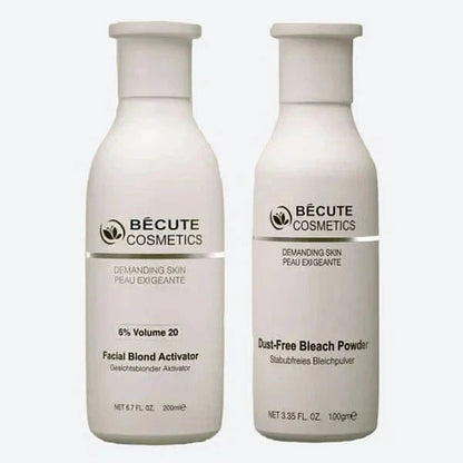 Becute Skin Polish Kit 100Gm+200Ml - Trendy Crate Pk