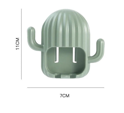 Keep Your Bathroom Organized with Our Stylish Toothbrush Holder - Trendy Crate Pk