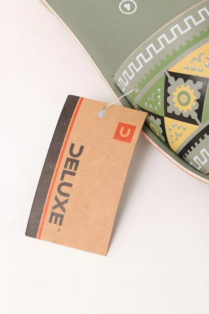 Deluxe Soft Slippers Home Summer Winter Slippers for Ladies Flip Flop slides shoes Very Comfortable And Soft Slipper - Trendy Crate Pk