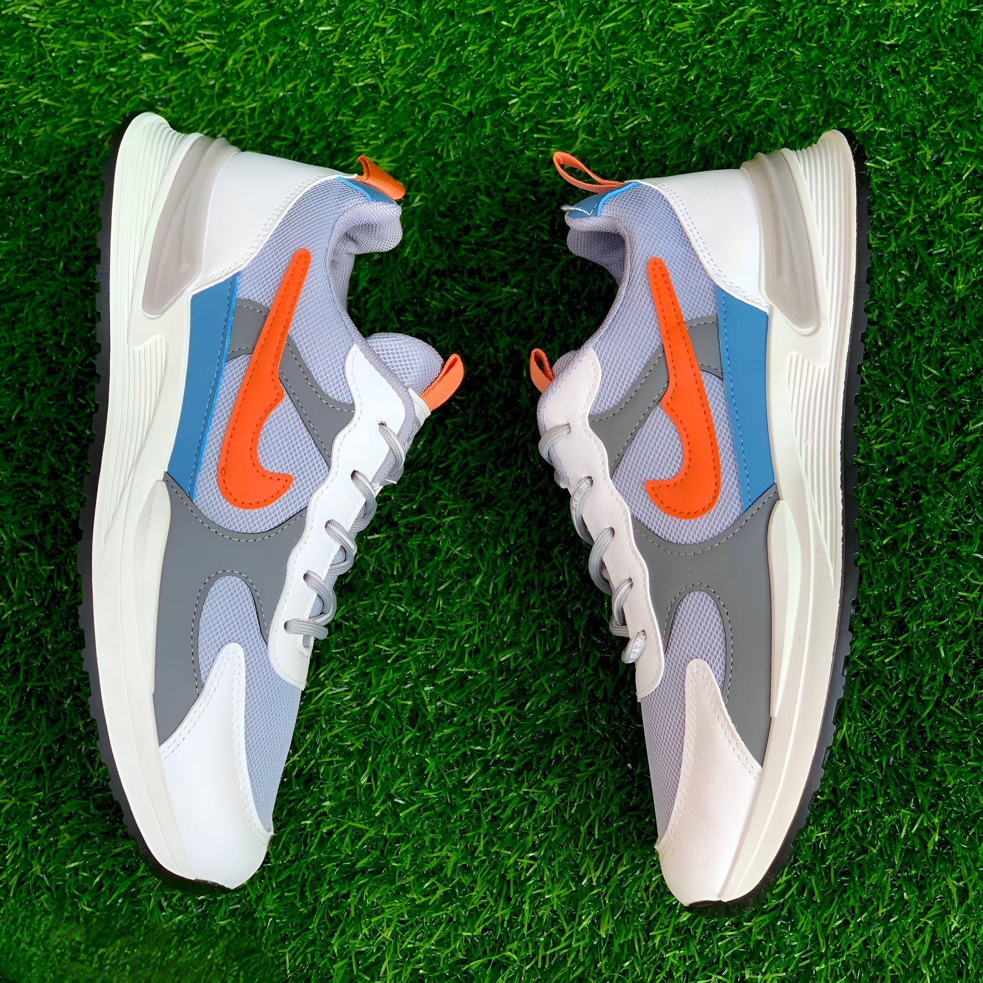 Sports Men joggers Sneakers - Trendy Crate Pk