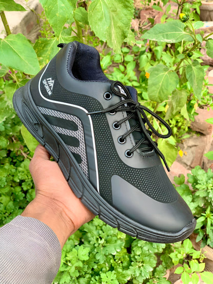 Men's Sneakers joggers - Trendy Crate Pk