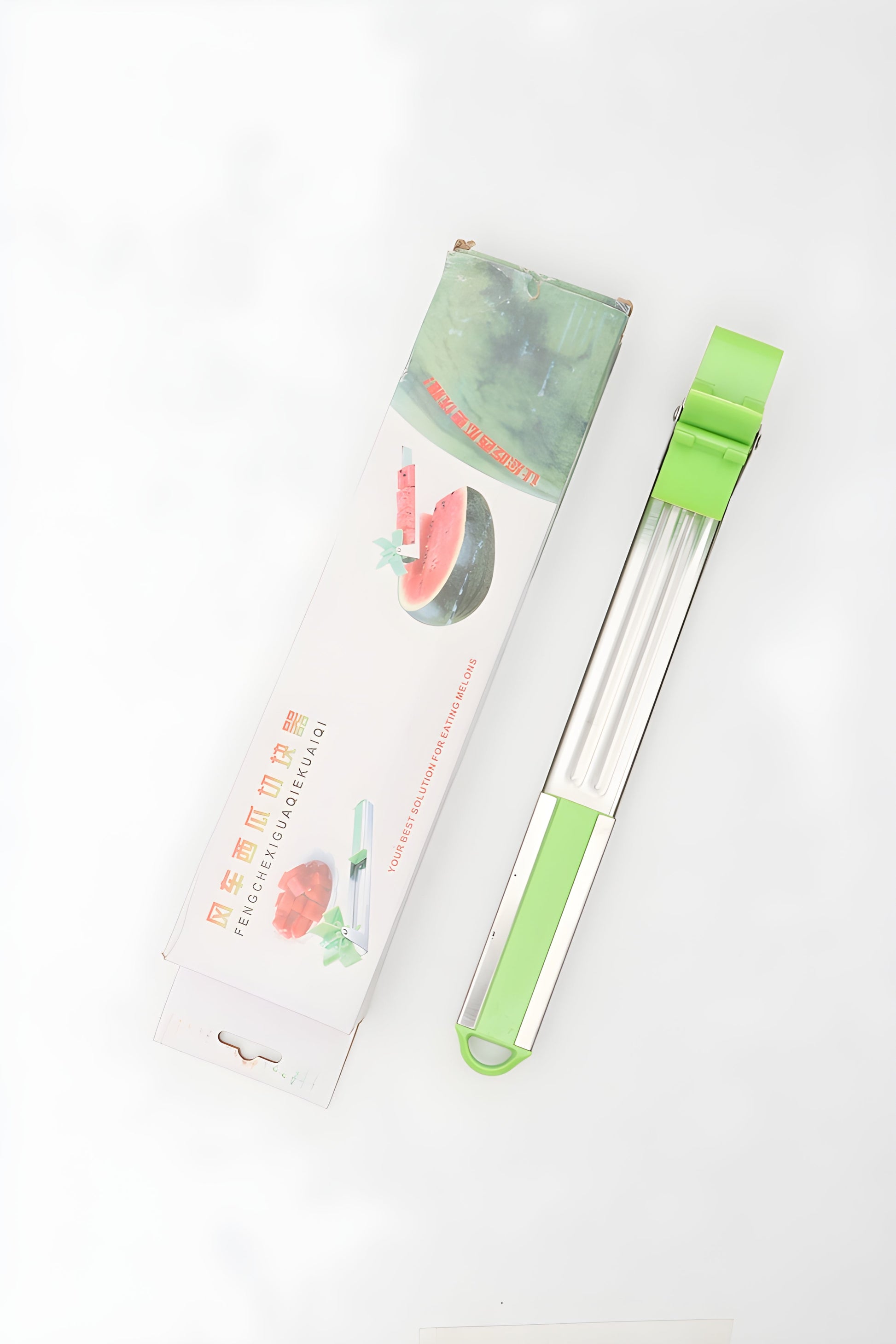 Water Melon Cutter - Trendy Crate Pk