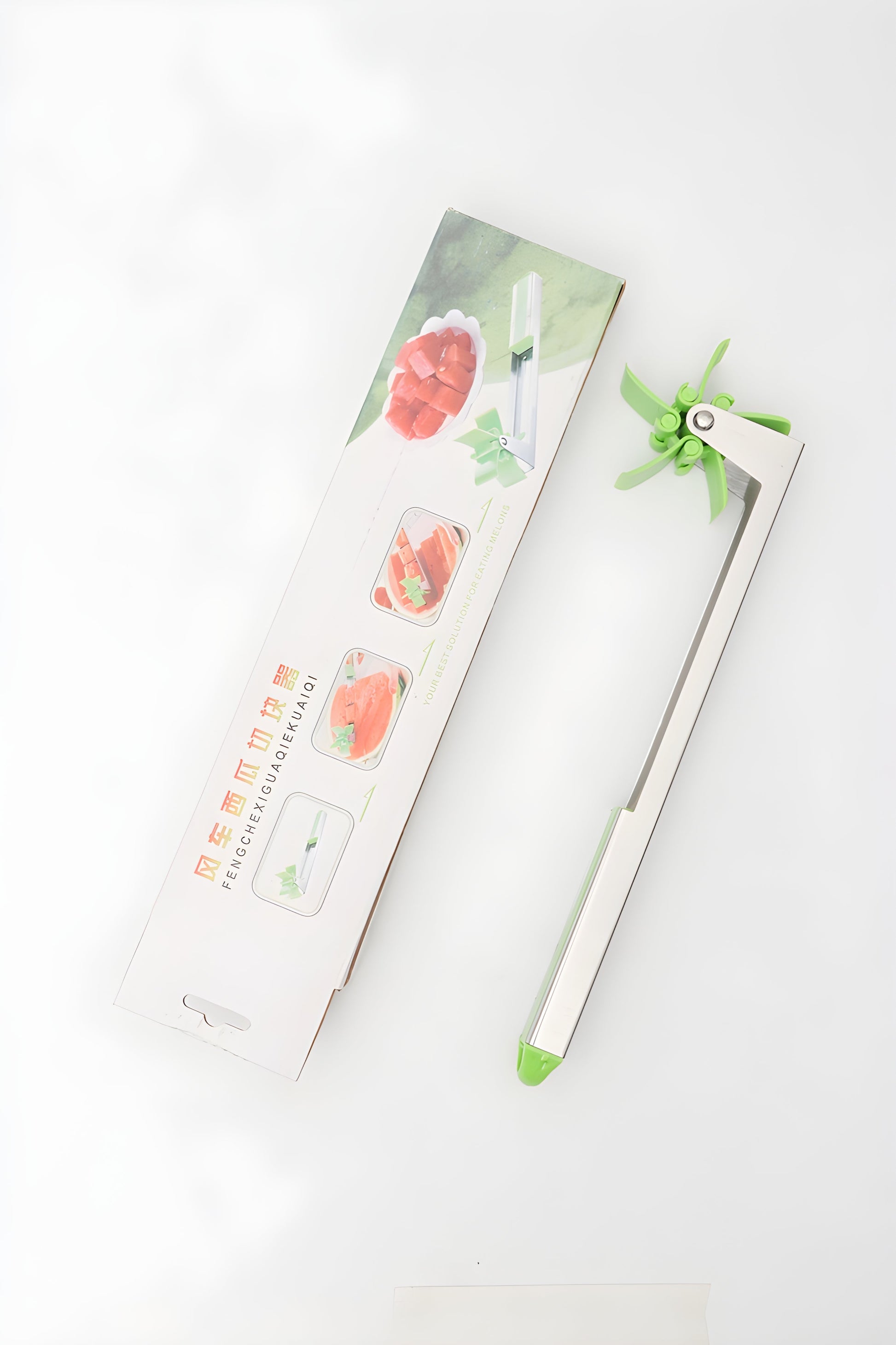 Water Melon Cutter - Trendy Crate Pk