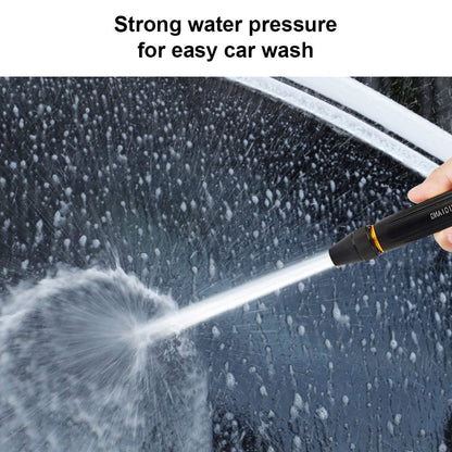 WATER PRESSURE NOZZLE WASHING SPRAY NOZZLE GUN - Trendy Crate Pk