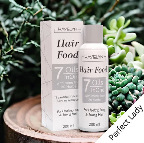 HAIR FOOD FOR MEN & WOMEN Buy 1 Get 1 free - Trendy Crate Pk