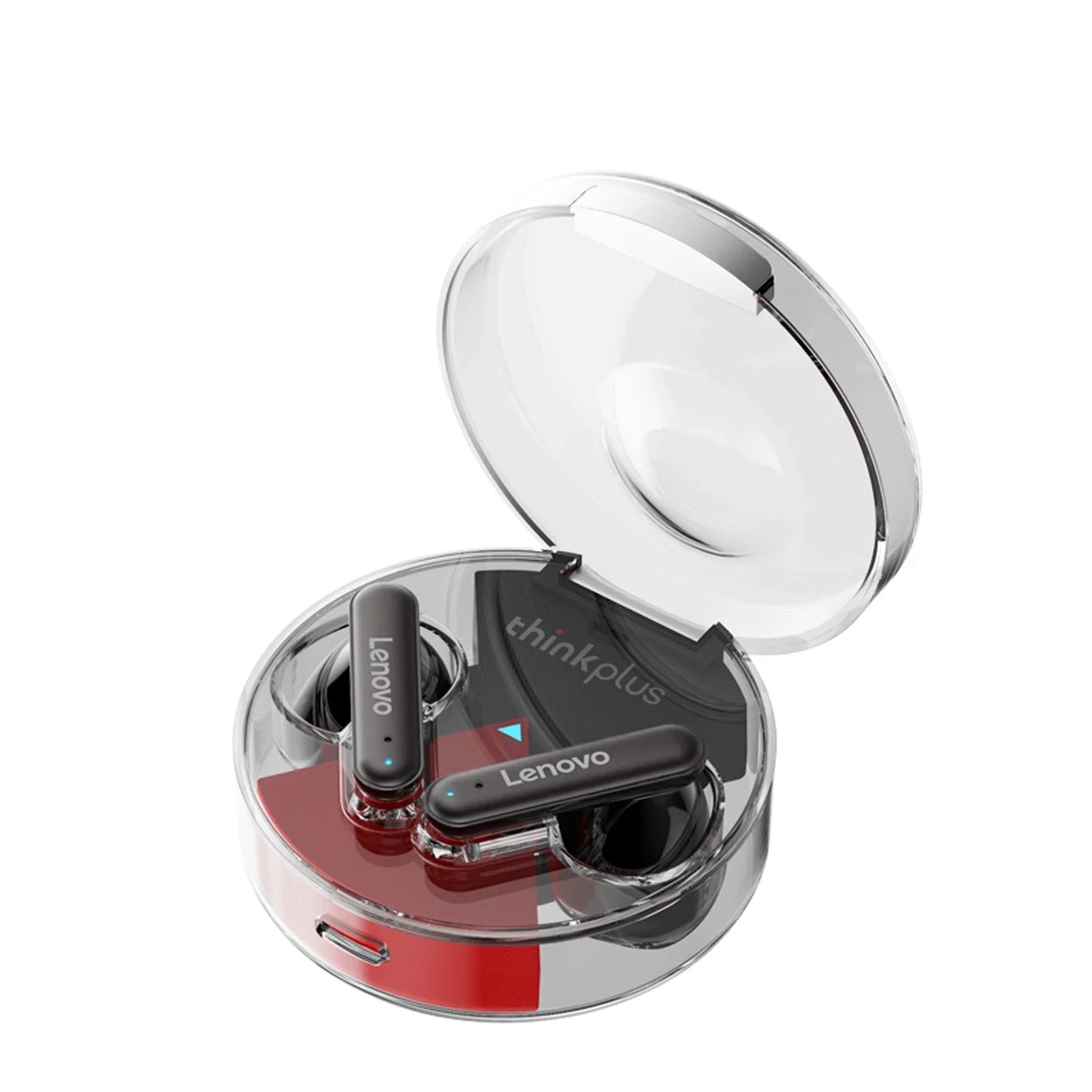 Lenovo LP10 True Wireless Headphones with ENC - Trendy Crate Pk