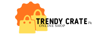 Trendy Crate Pk