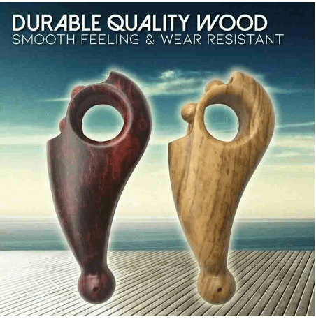 Rotating Prayer Beads with Digital Counter - Portable Finger Tasbeeh Misbaha Counter for Muslim Prayers - Islamic Tasbih - Perfect Muslim Eid Gift - Trendy Crate Pk