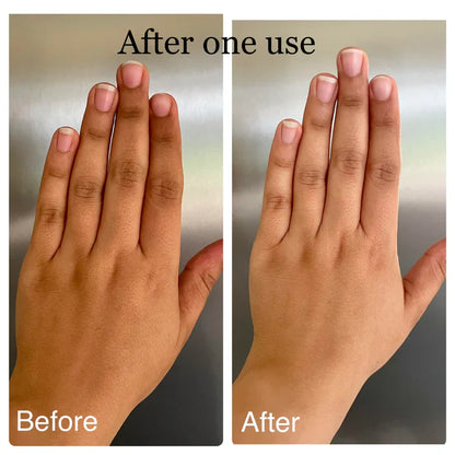 Moroccan Blue Nila Skin Whitening Powder Buy 1 Get 1 free - Trendy Crate Pk