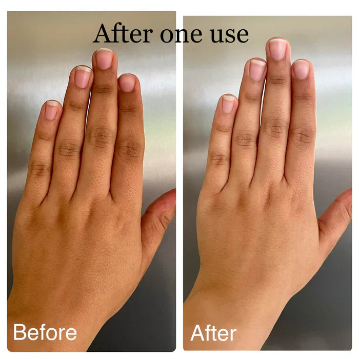 🌙 Gluta Radiance Night Cream – For Glowing, Hydrated Skin - Trendy Crate Pk