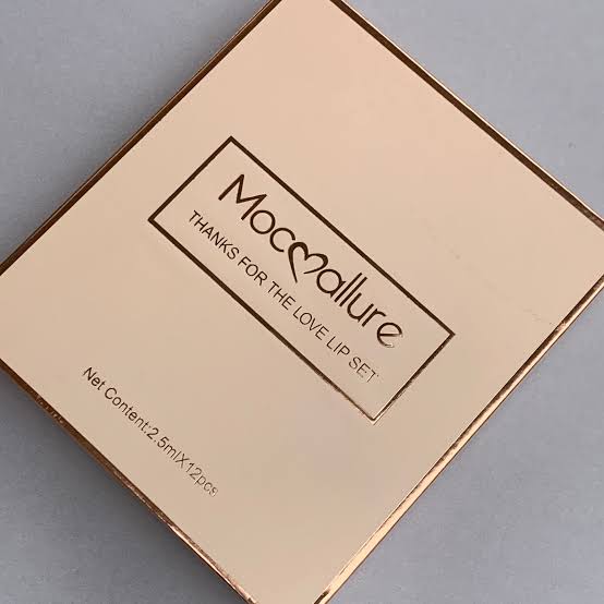 12-Piece Matte Liquid Lipstick & High Shine Lip Gloss Set – Waterproof, Long-Lasting - Trendy Crate Pk