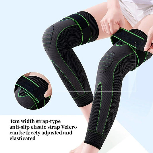 Medicated Knee Pads - For Pain Relief (PAIR) - Trendy Crate Pk