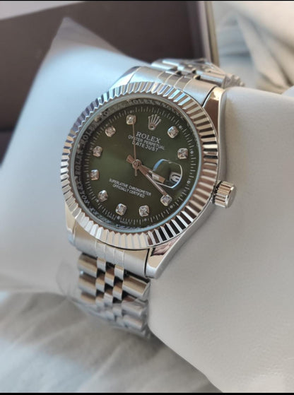 Rolex replica chains trap - Trendy Crate Pk