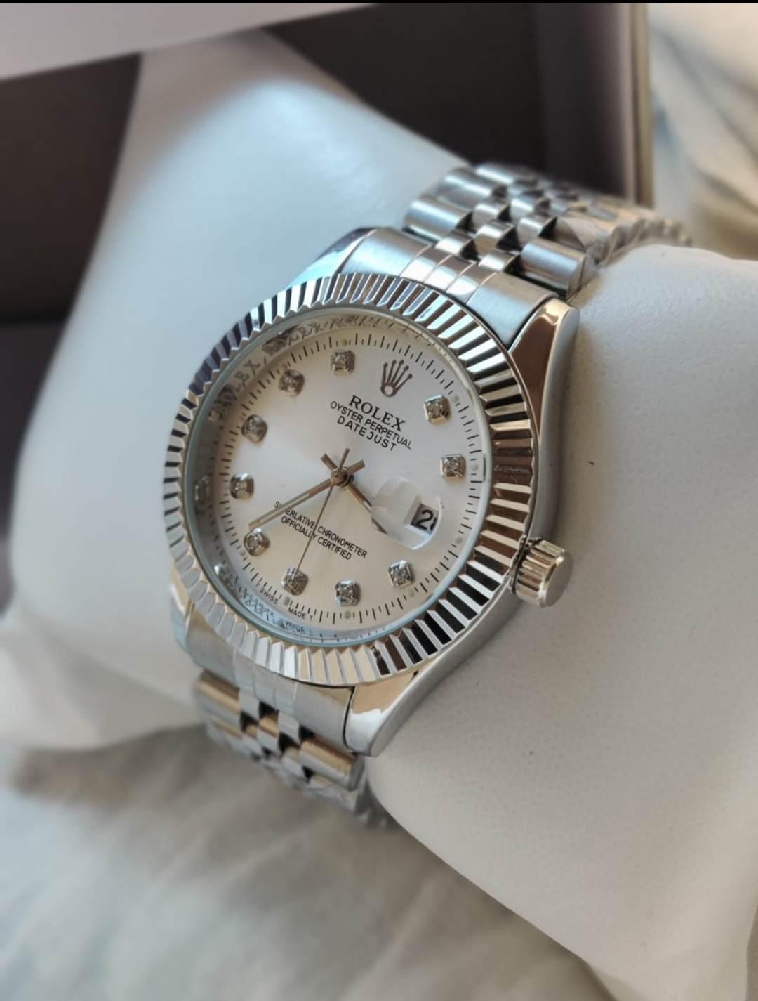 Rolex replica chains trap - Trendy Crate Pk