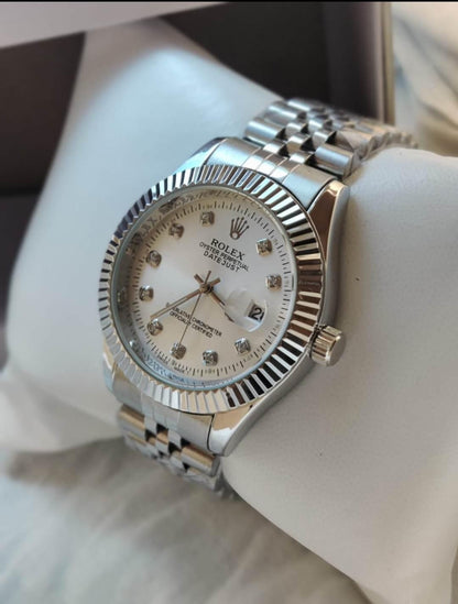 Rolex replica chains trap - Trendy Crate Pk