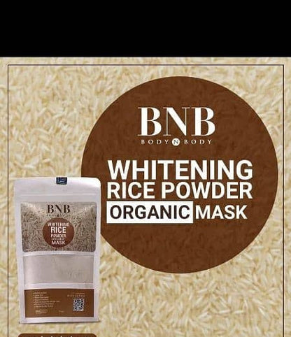 Original Rice Extract Bright & Glow Kit ( Rice Face Seurm - Trendy Crate Pk