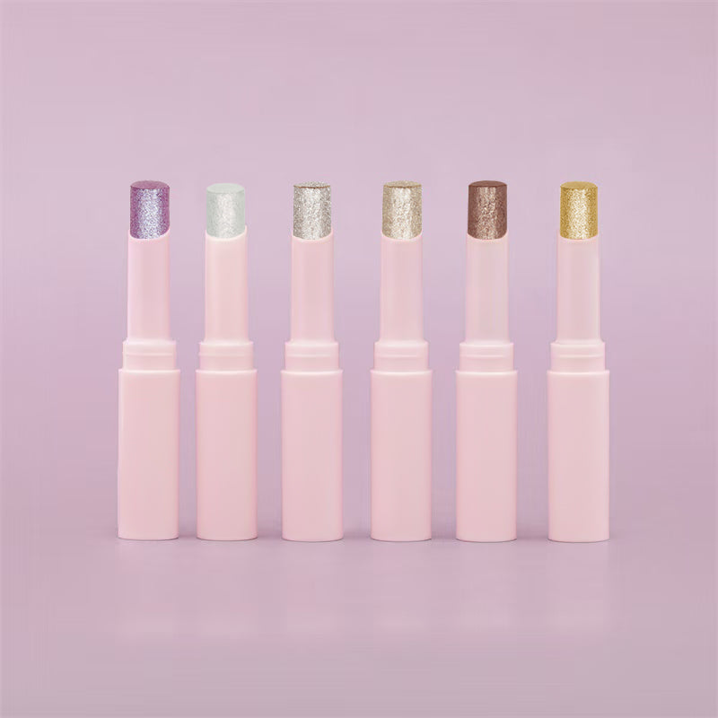 6 IN 1 Magic Color Changing Jelly Lipstick – Shiny & Hydrating Lip Glaze - Trendy Crate Pk