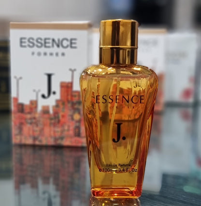 J.Essence + Free J.JANAN - Trendy Crate Pk