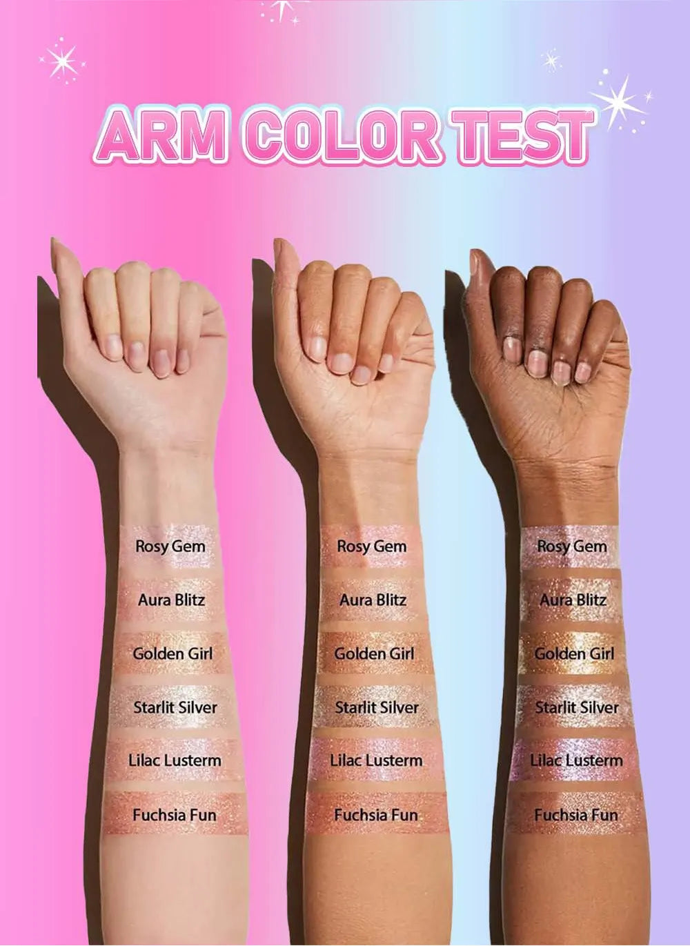 6 IN 1 Magic Color Changing Jelly Lipstick – Shiny & Hydrating Lip Glaze - Trendy Crate Pk